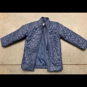 Old Navy girl’s size 5T jacket, NWOT